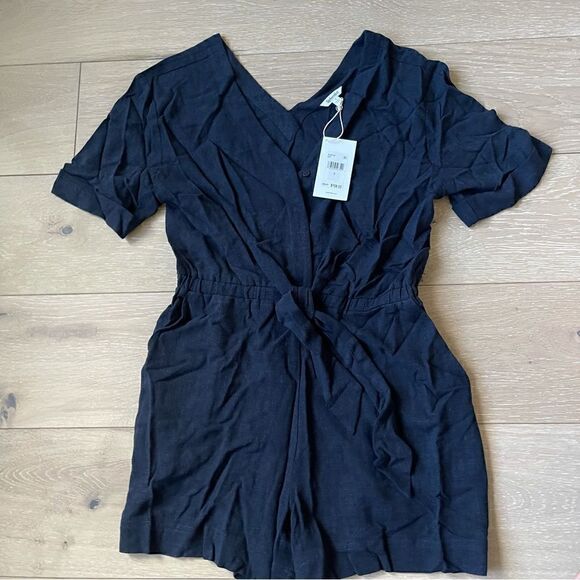 Splendid
Nolan Romper  - Picture 5 of 8